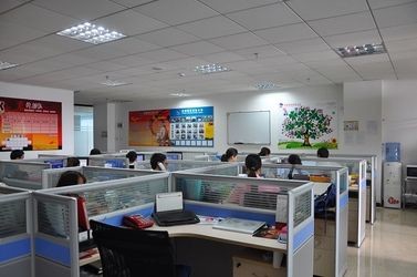 China Shenzhen Ouxiang Electronic Co., Ltd. Unternehmensprofil