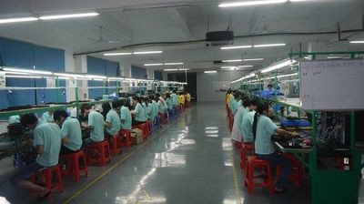 China Shenzhen Ouxiang Electronic Co., Ltd. Unternehmensprofil