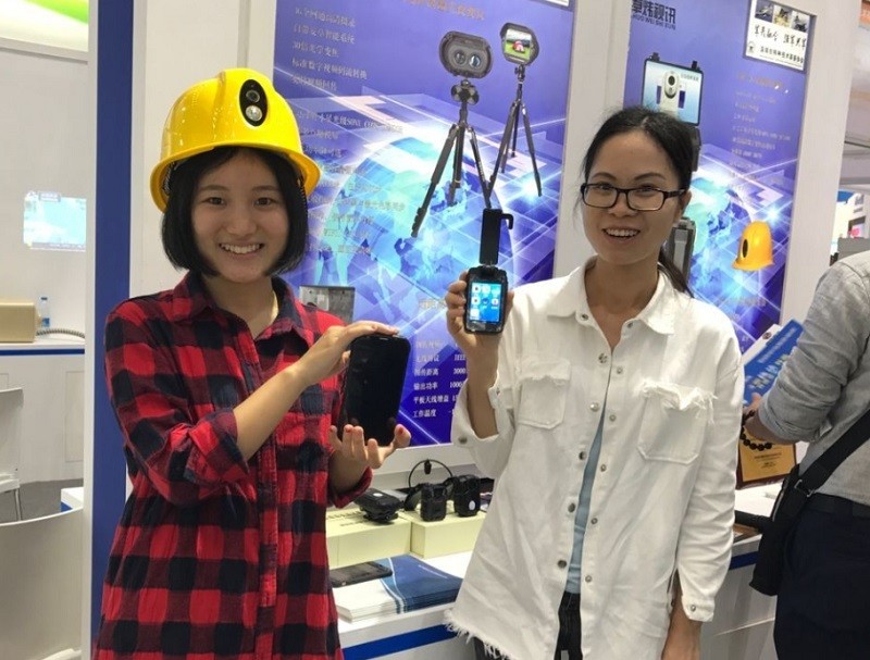 China Shenzhen Ouxiang Electronic Co., Ltd. Unternehmensprofil