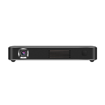 4K Mini Portable Ecknoten-Funktion DLP-Projektor-Androids 9,0 HDMI 4