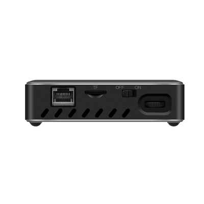 4K Mini Portable Ecknoten-Funktion DLP-Projektor-Androids 9,0 HDMI 4