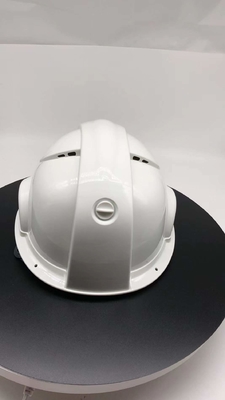 Sturzhelm-Kameragehäuse-abgenutzte Videorecorder-Schutzhelm-Arten 4G Wifi 1080P