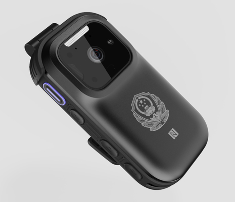 Körper-Kamera-Realzeitüberwachungs-Video-Übertragung 4G 3G WIFI GPS Android Police