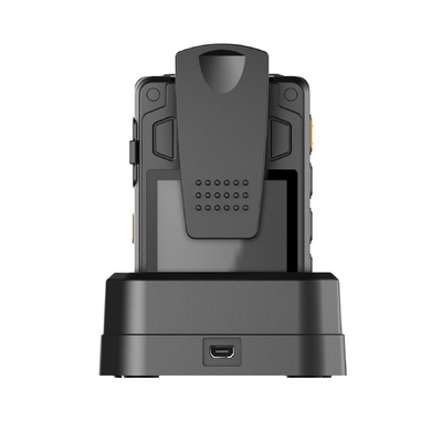 Kamera Live Videos 4g Körper getragene Nachtsicht 720p Onvif Nvr