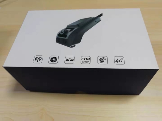 4G Dashcam brachte das Fahren Unterstützungssystem ADAS DSM intelligenter Kamera Bds voran