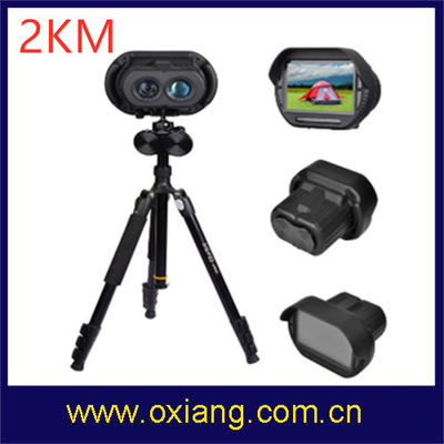21x Kamera-drahtlose Sicherheit Sony Cmos Sensor Lasers 4g Wifi
