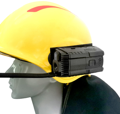 Schutzhelm-Kamera 4g Smart IP66, Schutzhelm-Kamera-Berg