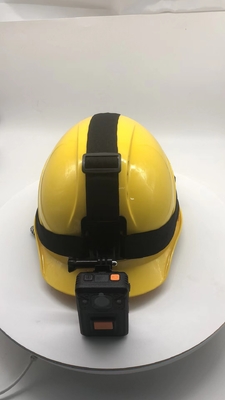 1.8m abgenutzte Kamera IP67 wasserdichtes Ambarella H22 Chinpsets stoßsicheren Körper-4G
