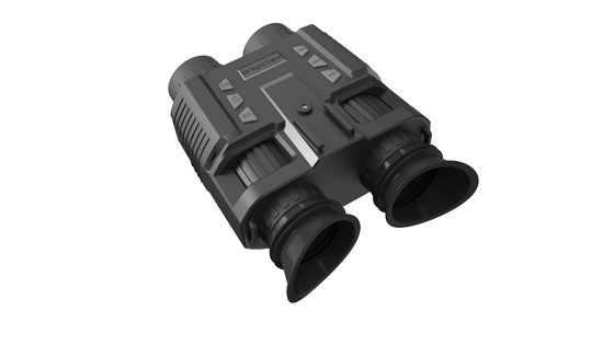 Fernglas-Infrarot-Nachtsichtkamera Naked Eye 3D-Betrachtungsbereich für Wildtiere