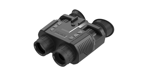 Fernglas-Infrarot-Nachtsichtkamera Naked Eye 3D-Betrachtungsbereich für Wildtiere