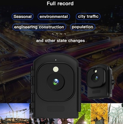 Hohe Helligkeit Infaraed Digital Night Vision Camera Outdoor Starlight / Moonlight Scope