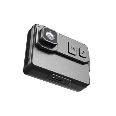 Mini Light Pocket Body Cameras tragbare DVR Batterie der Recorder-Kamerarecorder-Kamera-10hours