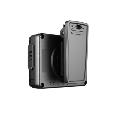 Mini Light Pocket Body Cameras tragbare DVR Batterie der Recorder-Kamerarecorder-Kamera-10hours