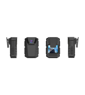 4G Lte Body Camera wifi Tragbare Überwachungskamera für den Innen- und Außenbereich der Strafverfolgungsbehörden