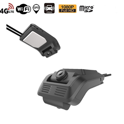 4G Dashcam Advance Fahrerassistenzsystem für das Fahrzeugflottenmanagement