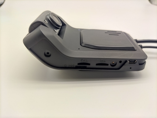 4G-Dashcam für das Flottenmanagement ADAS DSM All-in-One-Dashcam-CPU ARM Cortex-A7 MP2
