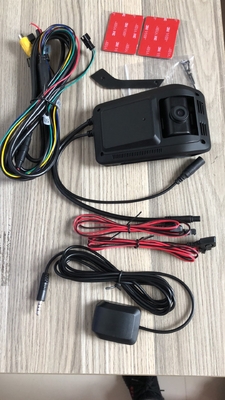 4G-Dashcam für das Flottenmanagement ADAS DSM All-in-One-Dashcam-CPU ARM Cortex-A7 MP2