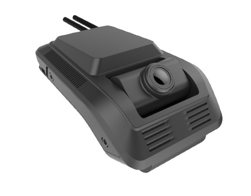Leichtes 4G WiFi Dashcam mit in G-Sensoren 2,7 Zoll LCD-Schleifen-Aufnahme errichtet