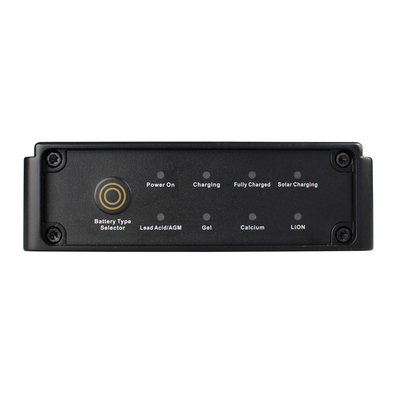 Multi Zweck DC-Ladegerät DC12V 20A gab ein,/eingegebenes Solarladegerät 16V-25V