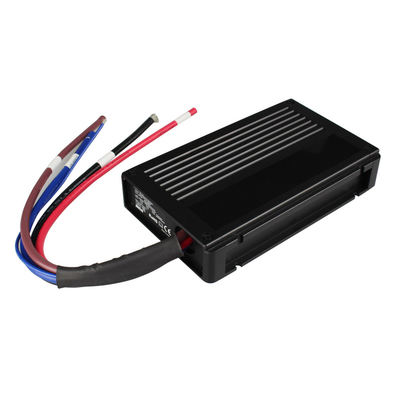 Intelligentes multi Solar-Ladegerät 16V-25V des Zweck-Ladegerät-DC12V 40A