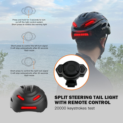 130 Grad Schutzhelm-Kamera-Motorrad-Fahrrad-Fahrrad-Roller-Reitkamera-Sturzhelm-