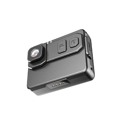Chipset-tragbare Strafverfolgung Mini Wifi Body Camera Ambarellas H22 mit Videorecorder