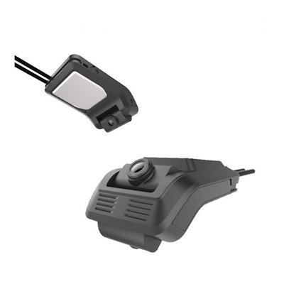 Audio-Gegensprechanlage 4G-Dash-Kameras Fahrzeugflottenmanagement-Dash-Kamera