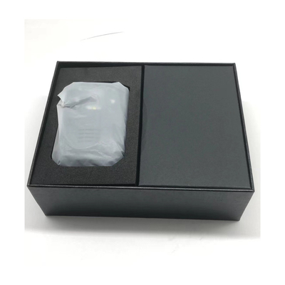 Körper-Kamera der Überwachungs-Ip67 4g wasserdichtes Chipset Ambarella H22