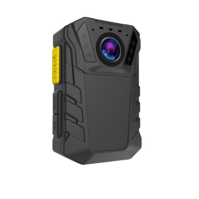 Körper-Kamera der Überwachungs-Ip67 4g wasserdichtes Chipset Ambarella H22
