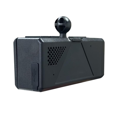 4G Wifi Smart AI Schutzhelm-Kamera mit Command Center Monitor VMS-System