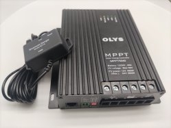 12V-12V DC DC-Batterieladegerät funktioniert sicher bei einer Betriebstemperatur von -20–50 °C