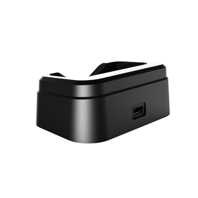 2 Strafverfolgungs-Körper-abgenutzte Kamera 3200 Mah Battery Security Guard GPS des Zoll-1080P