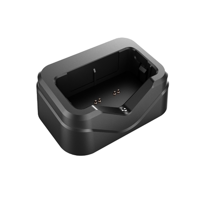2 Strafverfolgungs-Körper-abgenutzte Kamera 3200 Mah Battery Security Guard GPS des Zoll-1080P