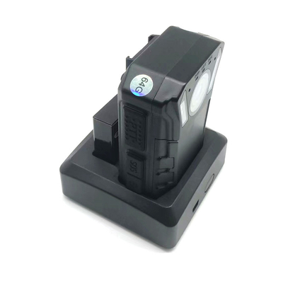 Ambarella A12 Chip Law Enforcement Security Bodycam GPS aufspürendes persönliches Bodycam