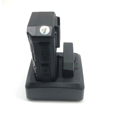 Ambarella A12 Chip Law Enforcement Security Bodycam GPS aufspürendes persönliches Bodycam
