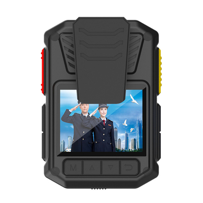 Ambarella A12 Chip Law Enforcement Security Bodycam GPS aufspürendes persönliches Bodycam