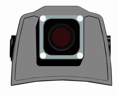 IP67 Helm Kamera Wasserdicht 140 Grad Weitwinkel Bt4.2