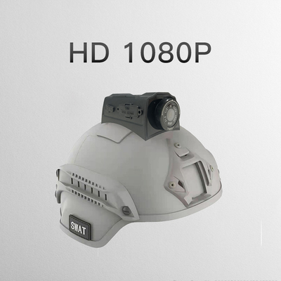 IP67 Helm Kamera Wasserdicht 140 Grad Weitwinkel Bt4.2