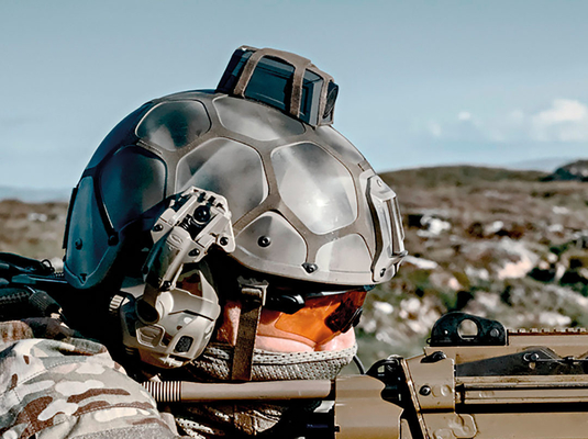 4g Motorrad-Helm-Kamera-Bergung 1080p Ip67 Mini