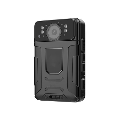 Max-Pixel 33 Mega-Pixel Einzel-Wearable Video-Recorder Schwarz Farbe für professionelle Video-Aufnahme