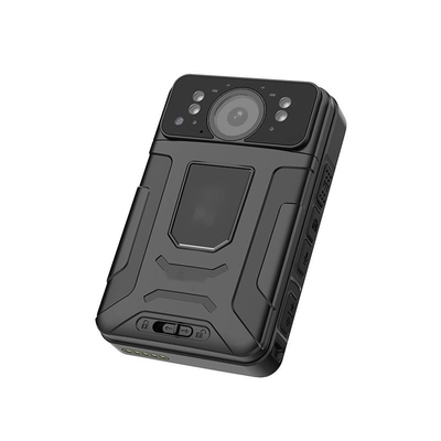 Max-Pixel 33 Mega-Pixel Einzel-Wearable Video-Recorder Schwarz Farbe für professionelle Video-Aufnahme