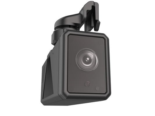 4G Smart AI Interaktion Hard Hat Kamera GPS Live-Streaming mit Kommandozentrum Monitor VMS-System