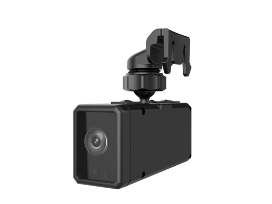 4G Wifi KI Sicherheitshelm Kamera GPS Kommunikation Kommandozentrum Monitor VMS-System