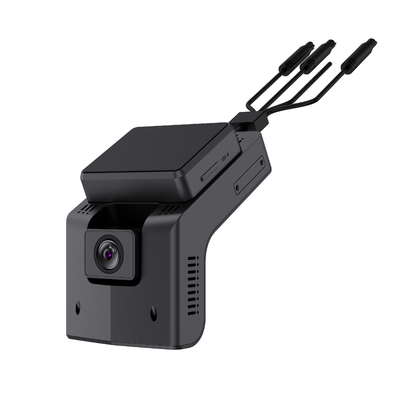 Fahrzeug-DVR-AI-Dashcam mit ADAS DMS 4G GPS WIFI Flottenmanagementlösung