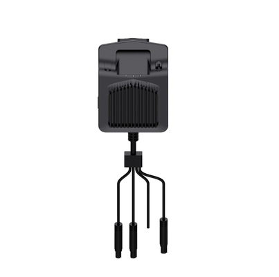170° Wide View 4G-Dashkamera mit G-Sensor-Parkplatzmonitor und WLAN-Technologie