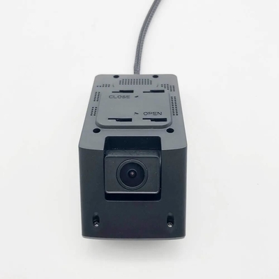 Sos App Control 4G Dashcam und GPS ADAS/DSM/BSD/PCW 4G Mobilbildgerät