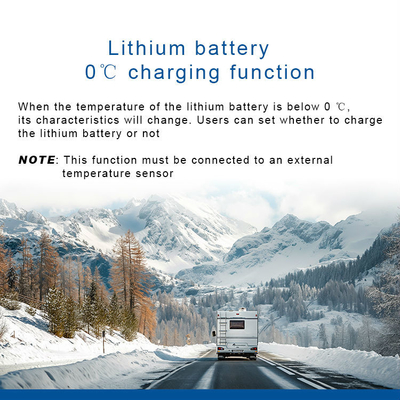 12V Gleichstrom-Autobatterieladegerät