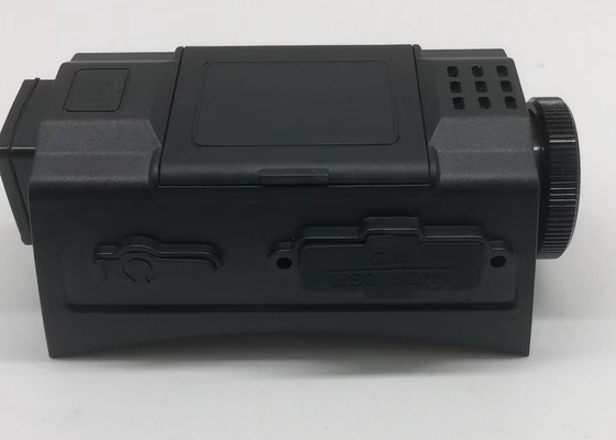 120-Grad-Weitwinkel-Sicherheitshelmkamera MTK6762 mit 8-Kern-Sicherheitshelm-Kamera BT4.2 Bluetooth Einzelschuss