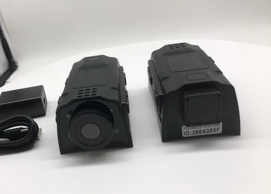 120-Grad-Weitwinkel-Sicherheitshelmkamera MTK6762 mit 8-Kern-Sicherheitshelm-Kamera BT4.2 Bluetooth Einzelschuss