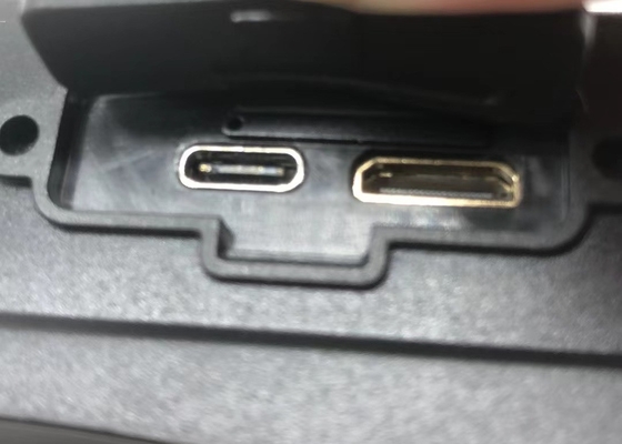 2G + 16G Laser Nachtsicht Bluetooth Helmkamera mit 10M Total Dunkelheit Entfernung